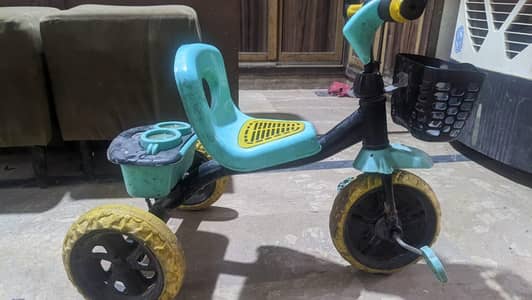 TRY CYCLE FOR SALE