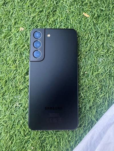 Samsung Mobile S22
