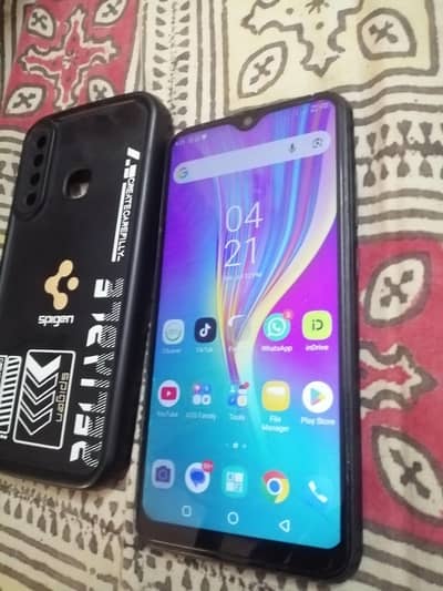 Infinix X627 All ok