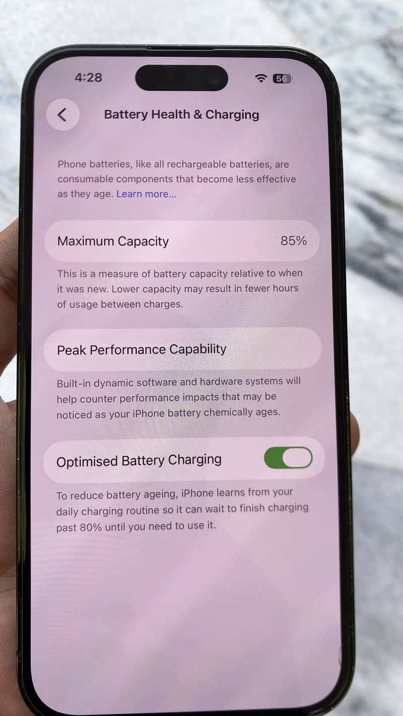 Apple iPhone 14 Pro 2