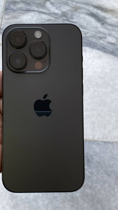 Apple iPhone 14 Pro