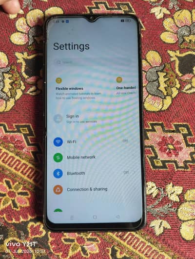 OPPO A57