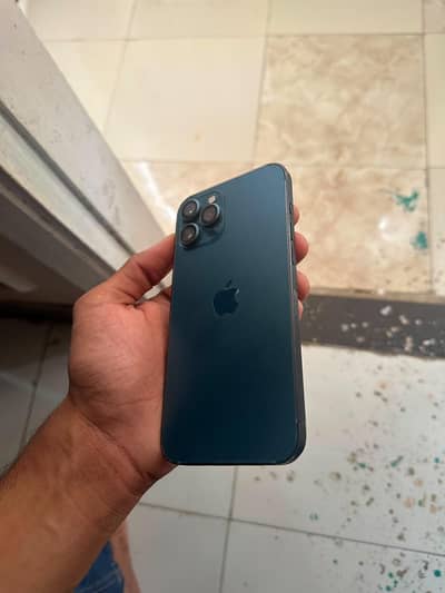 Apple iPhone 12 Pro Max