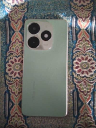 Tecno Spark 20C