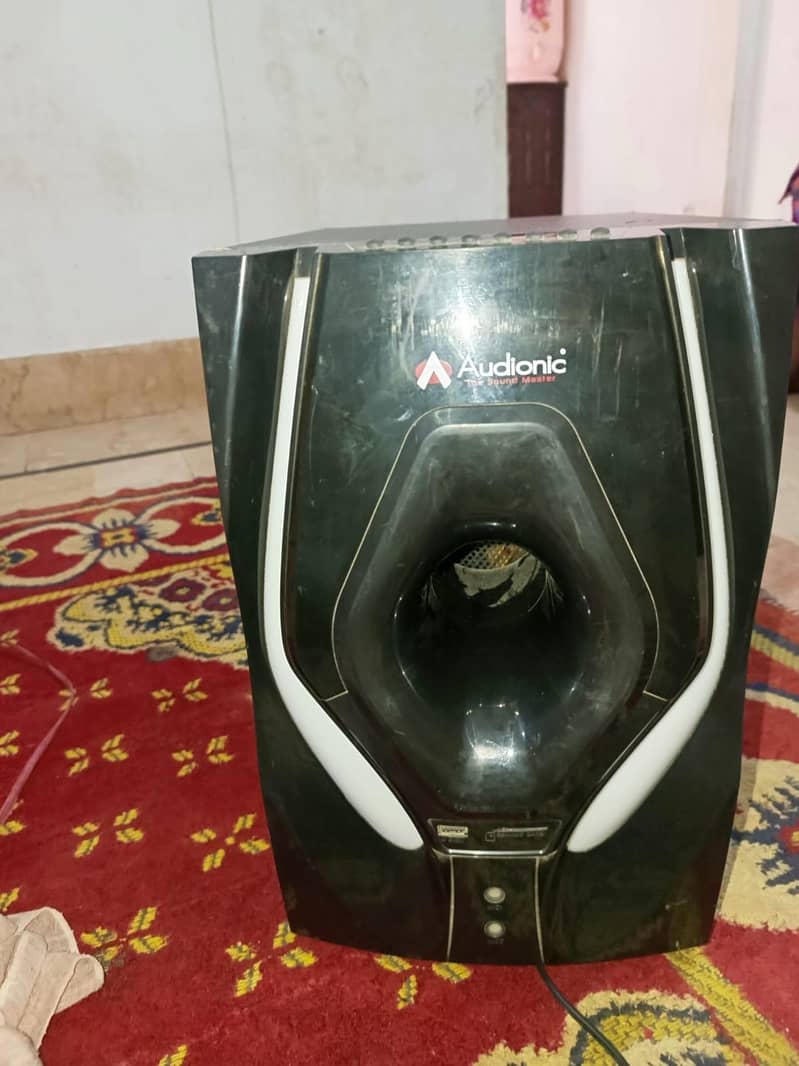 audionic speaker 1