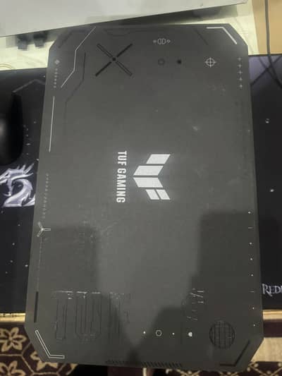 5080 tuf oc edition