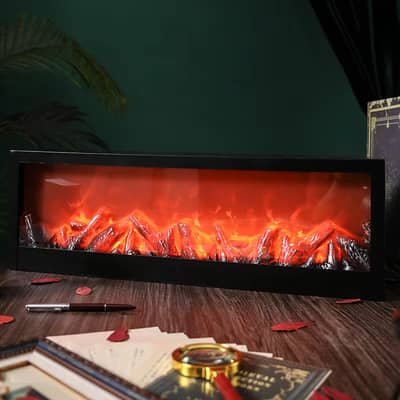 LED Flame Lamp