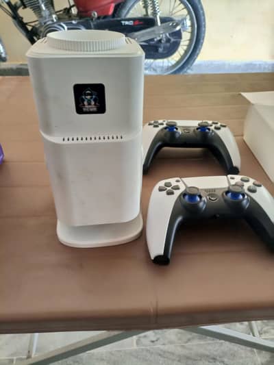 CS 350MAX projector plus gaming