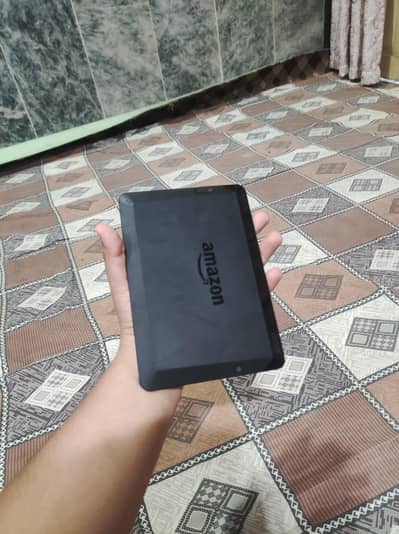 tablet Amazon Kindle fire HD