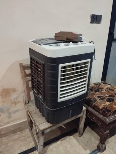 mini  12 watt cooler