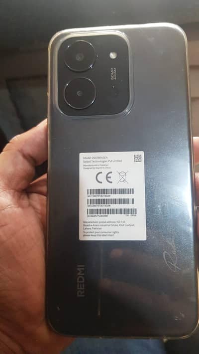 redmi 15 c