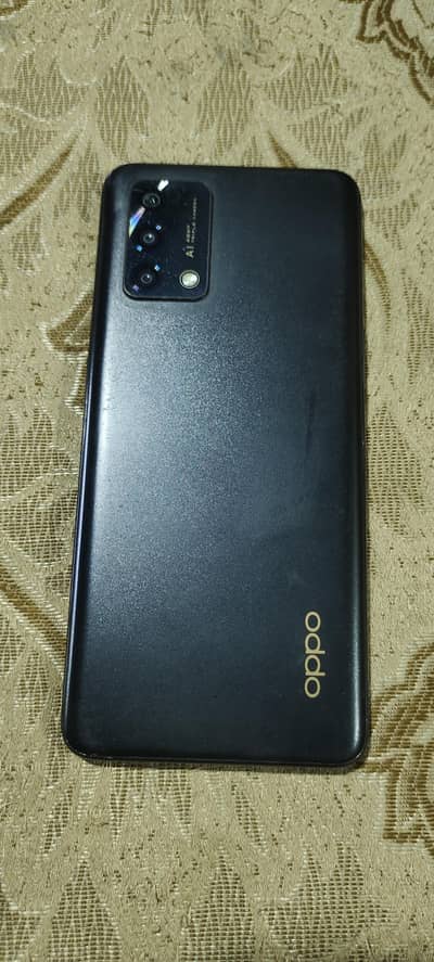 OPPO A95