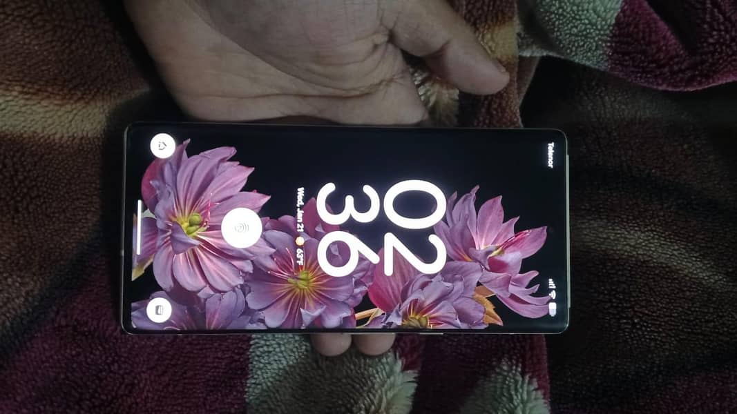 Google Pixel 6 Pro 1
