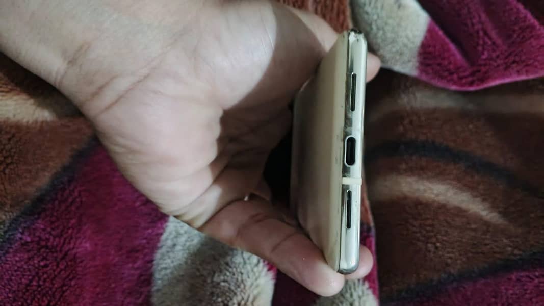 Google Pixel 6 Pro 3