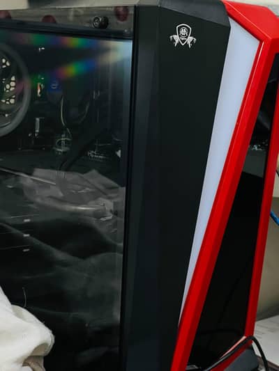 Gaming PC 4GB graphic Card GTX 970 with 16GB RAM