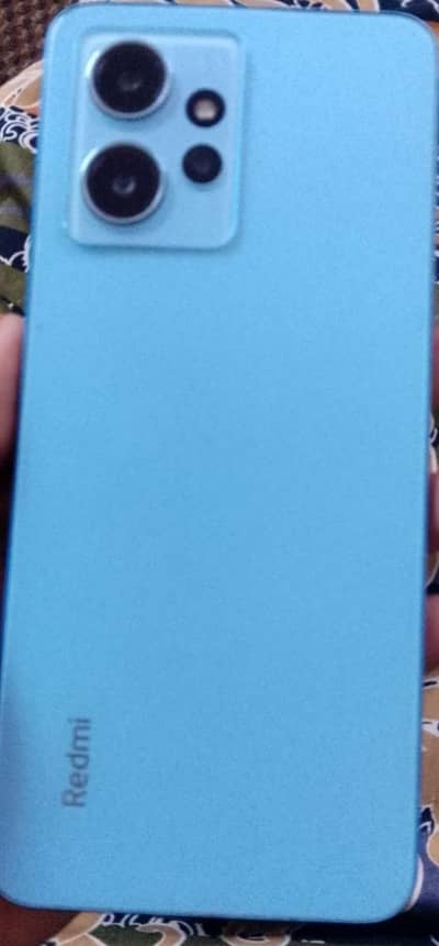 Xiaomi Redmi Note 12