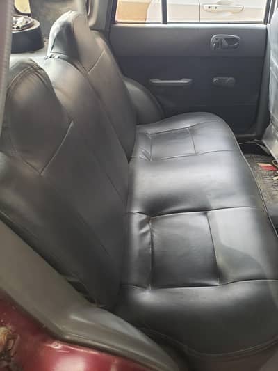 Suzuki Cultus VXR 2007