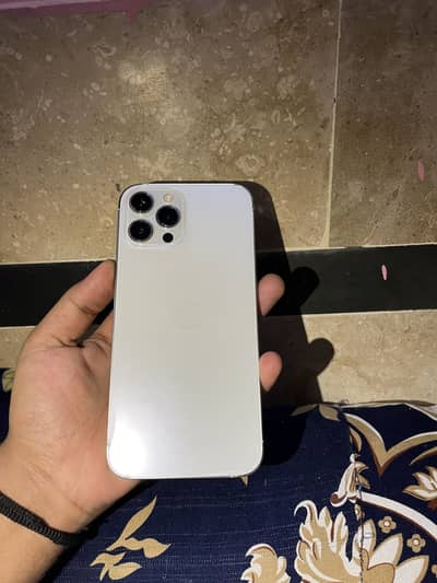 12PROMAX WATER PACK phone 256gb