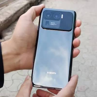 Xiaomi Mi 11 Ultra