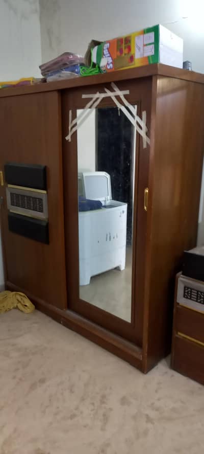 Wooden Furniture Set For Sale Karachi