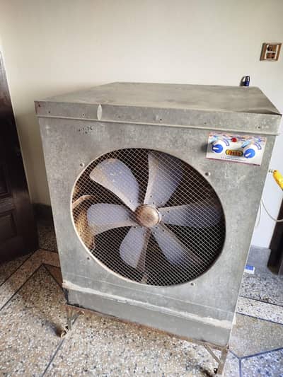 Full size Air Coleer