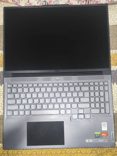Lenovo Legion Slim 5 16APH8 RTX 4060 16GB 512GB BH 92%