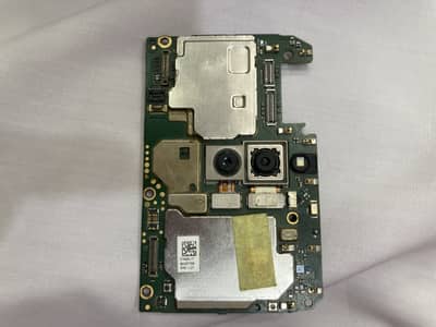Huawei Mate 10 Lite