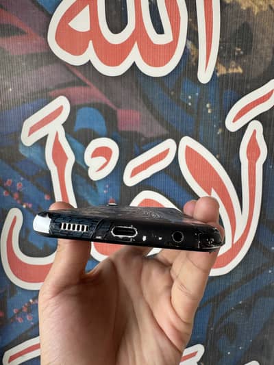 Samsung galaxy A04 4/64 pta approved full box 10/10 condition