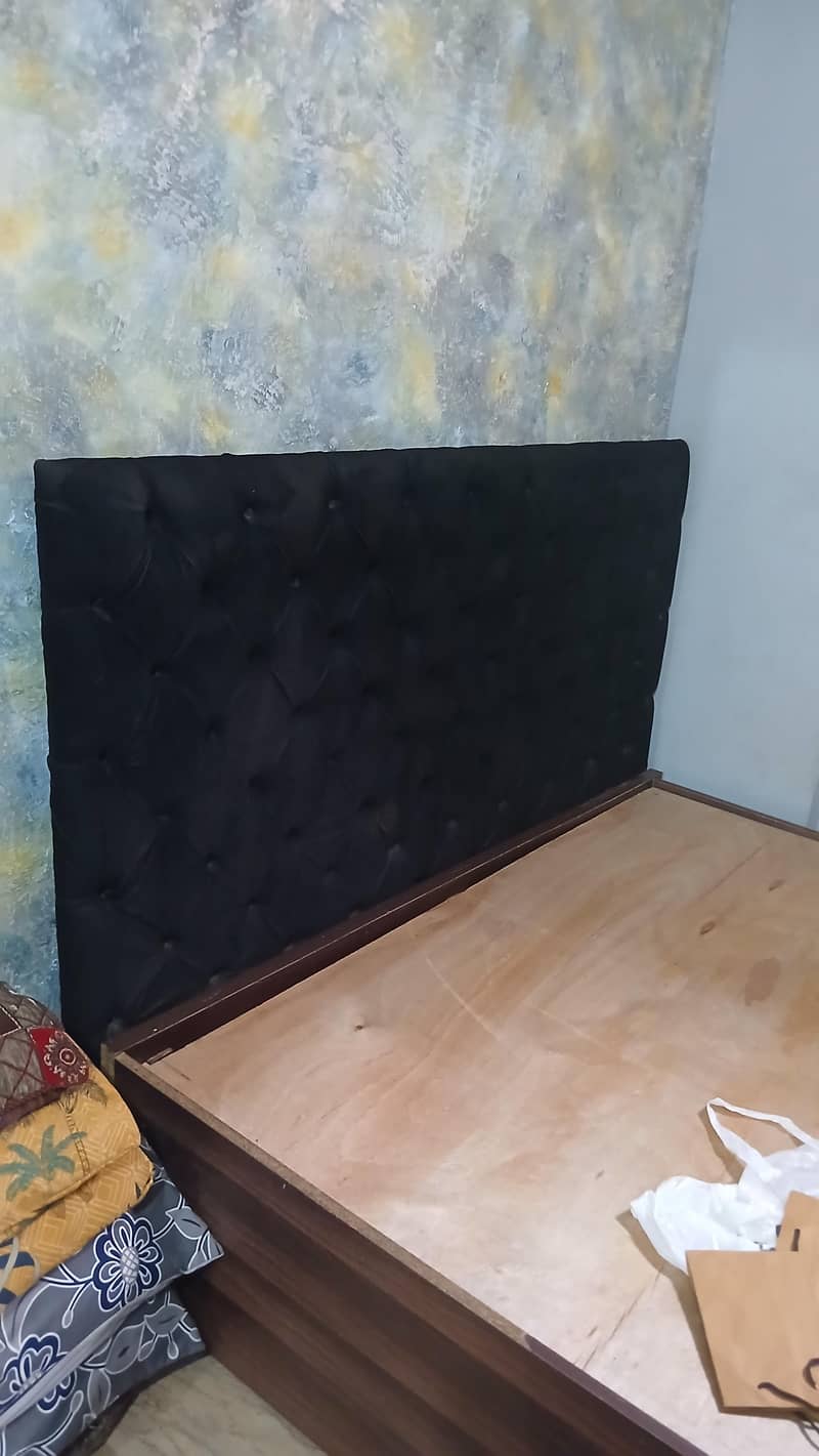 Double bed 2