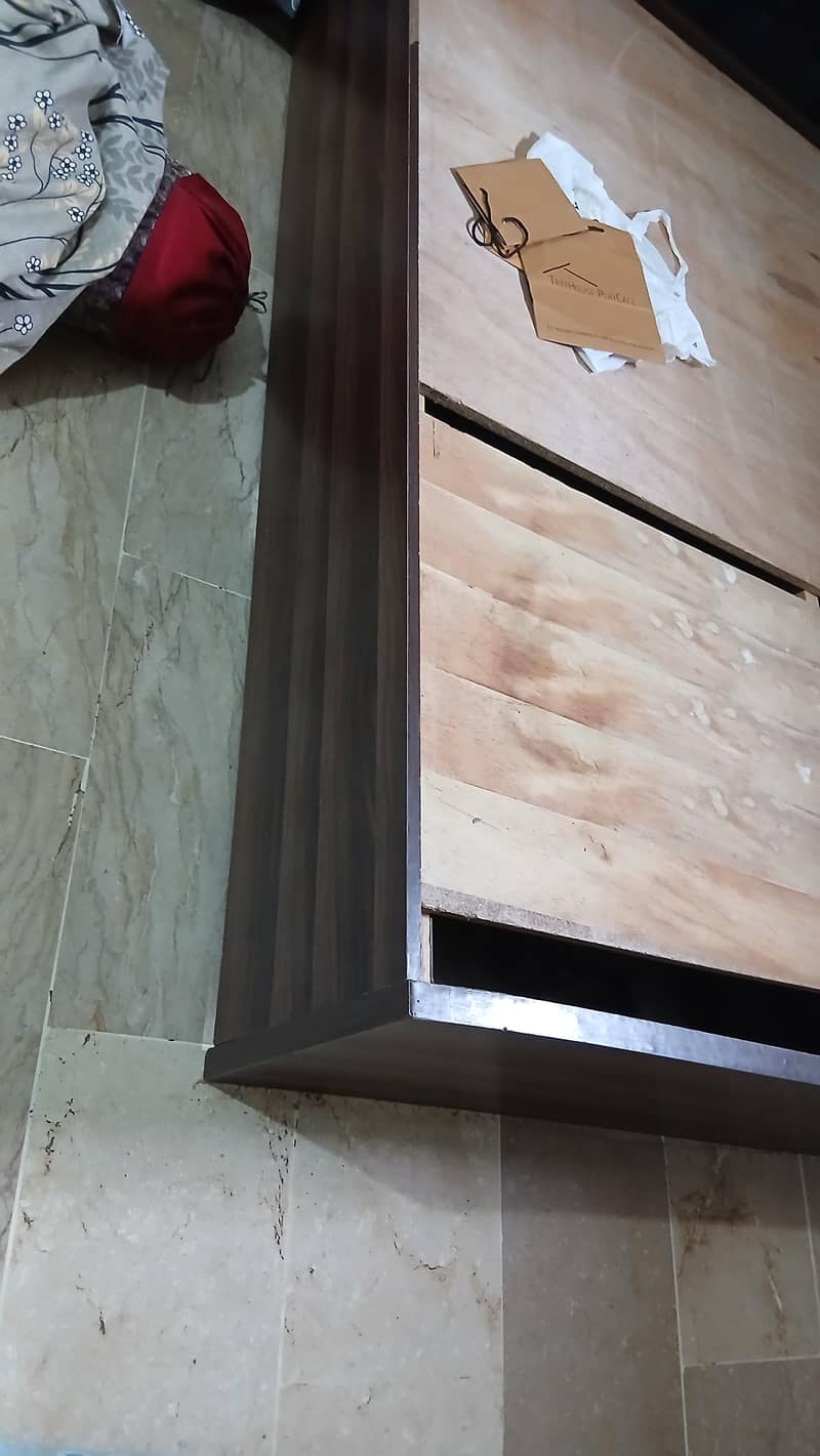 Double bed 3