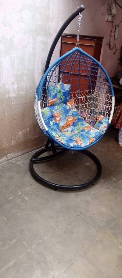 Brand New Swing Chair Jhoola