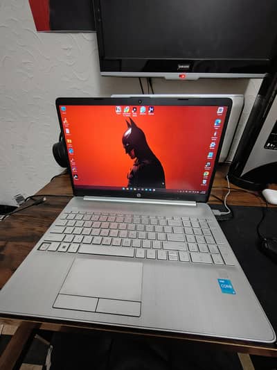 HP notebook laptop
