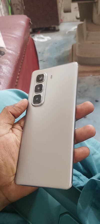 Infinix Hot 50 Pro Plus
