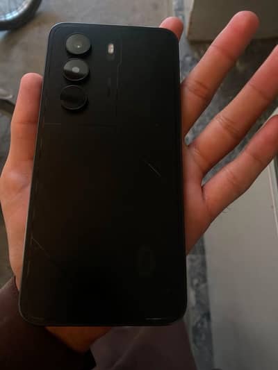 Itel Power 673L