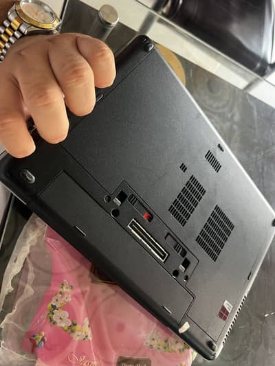 HP core i5 pro book