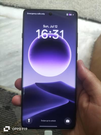 OPPO Find X7