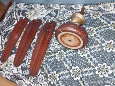 Pervaz Fan for sale