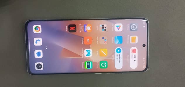 xiaomi 12x