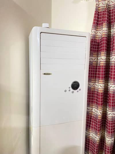 Gree Floor standing Ac