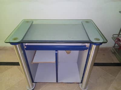 office computer table