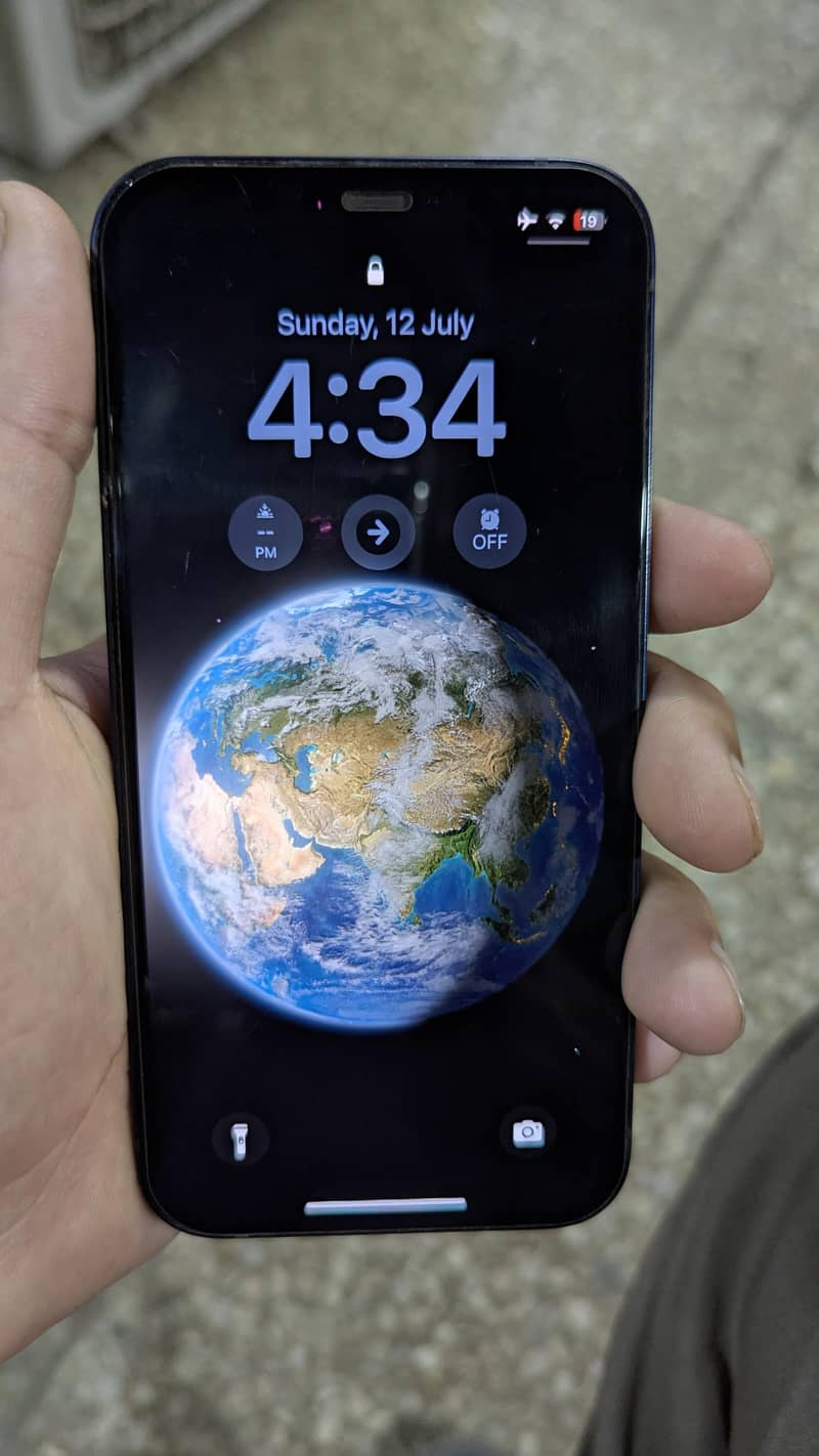 iphone 12 0