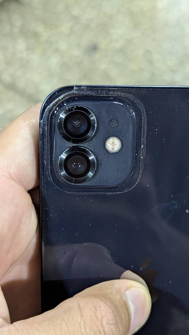 iphone 12 5
