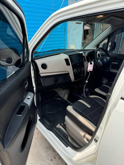 Suzuki Wagon R 2022