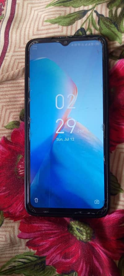Infinix Smart 7 hd (316-2254429)