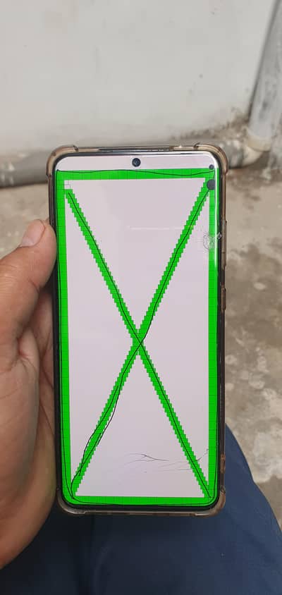 s20ultra pta pach aprowd 03177582731 price 43000