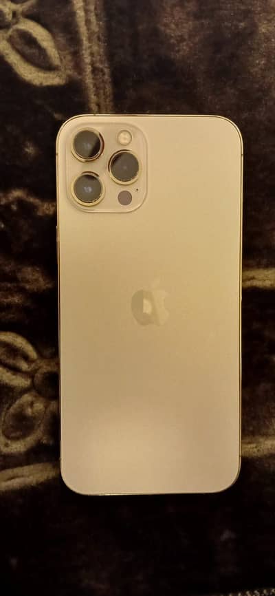 Apple iPhone 12 Pro Max