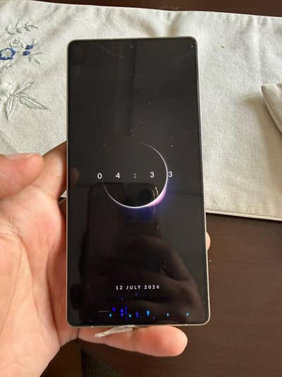 Samsung Galaxy S25 Ultra | PTA Approved | 12GB RAM | 512GB | Like New