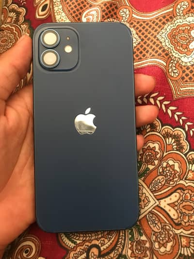 Apple iPhone 12