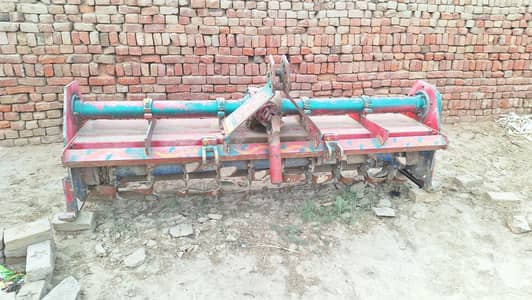 Chak 26/4L