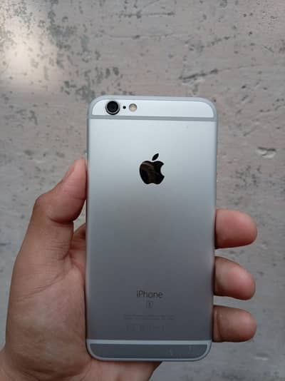 Apple iPhone 6S 03034211692 WhatsApp